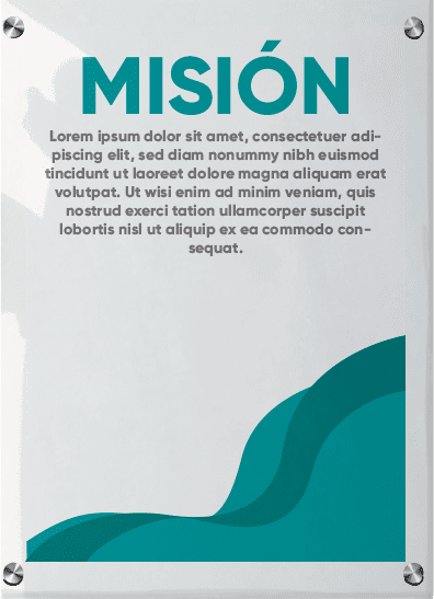 Tablero de Misión, Tablero corporativo