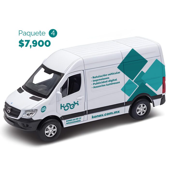 Precios Rotulacion de vehiculos