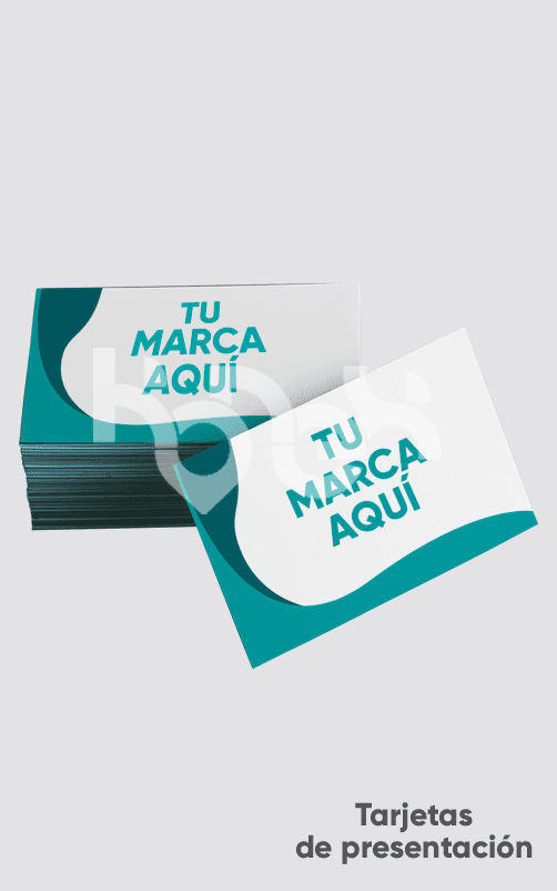 Impresion Digital Tarjeta de Presentacion1