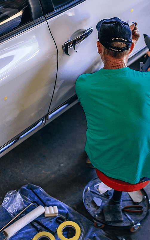 INSTALACIÓN PROFESIONAL DE VINILES