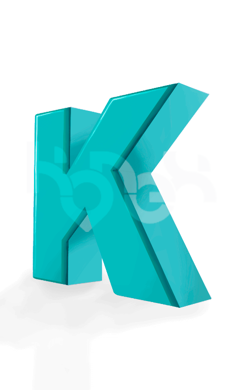 Letras 3D Publicitarias