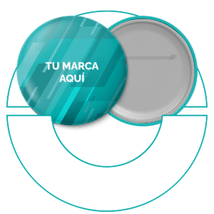 Botones Publicitarios