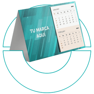 Calendarios Impresos