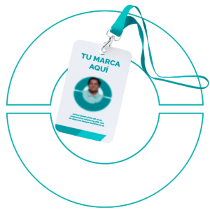 Credenciales Impresas