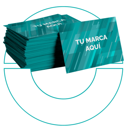 Tarjetas de presentacion