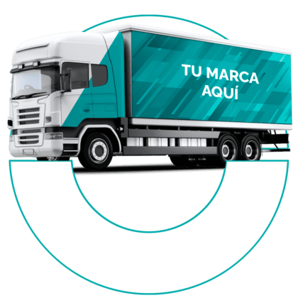 Rotulacion de Camiones